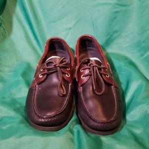 Sperry Top-Sider Authentic Original Boat Shoe 